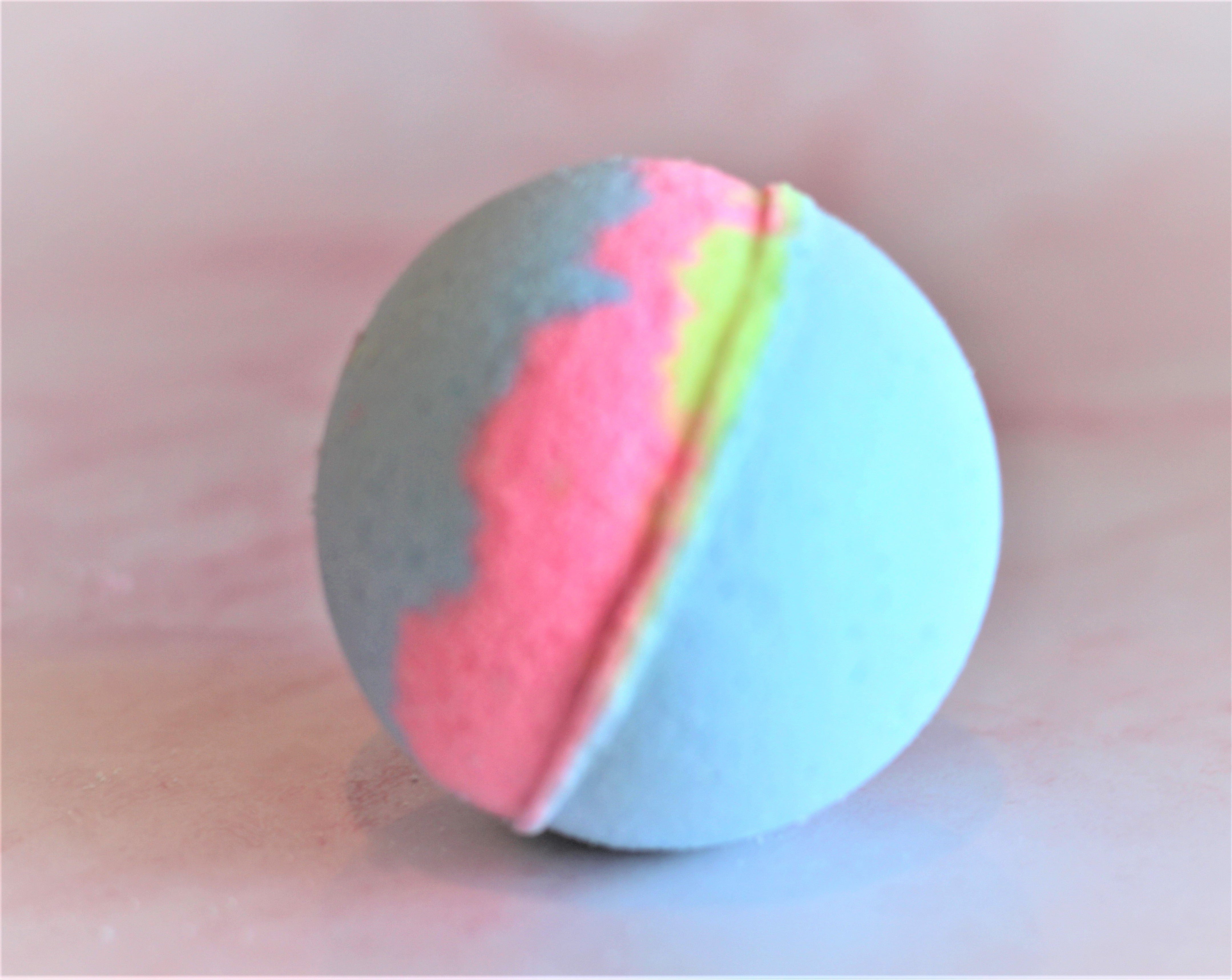 Beautiful Bath Bomb Gift Set