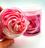 Skincare Collection/Whipped Soap; BLISS (Rose Bouquet)