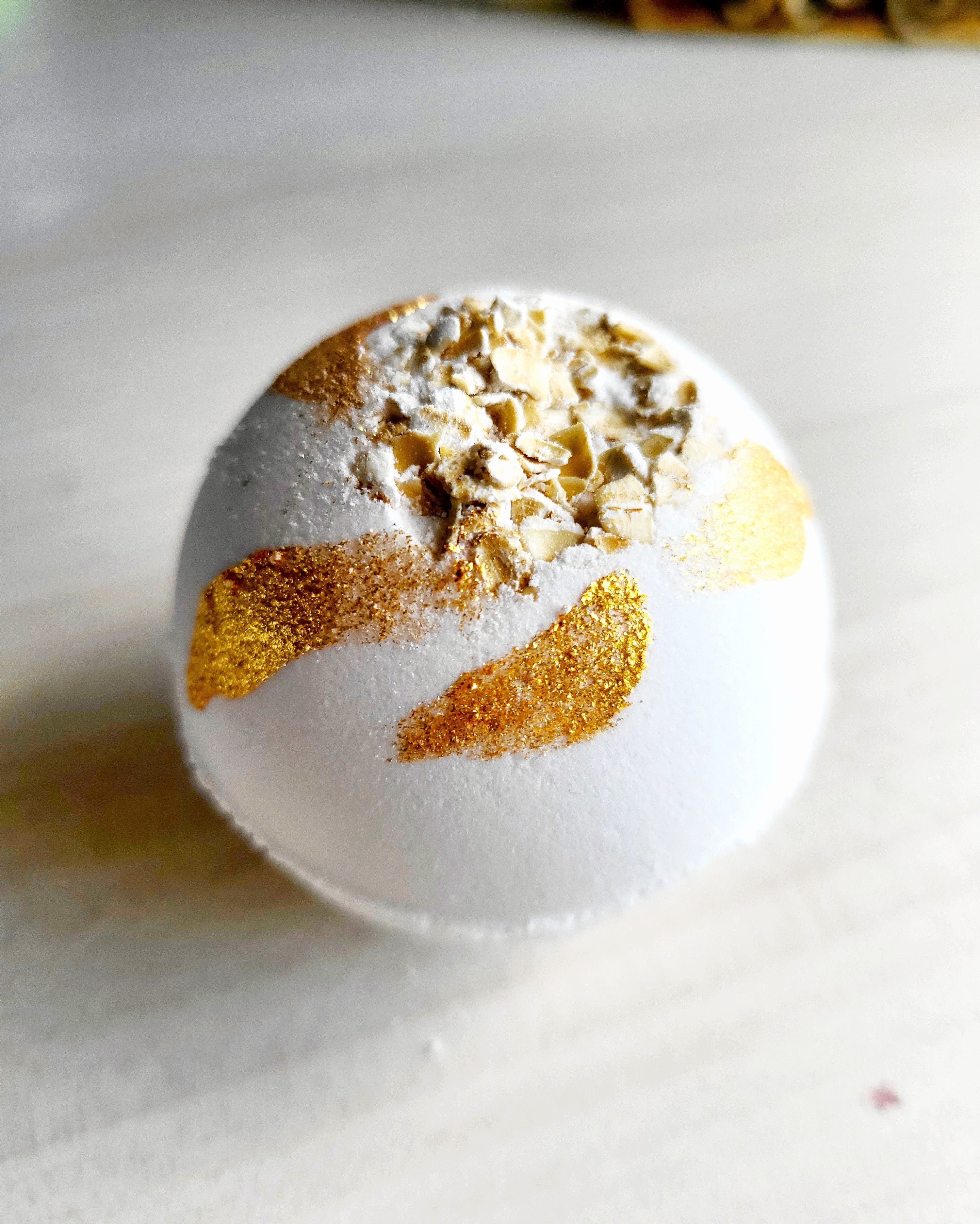 Beautiful Bath Bomb Gift Set