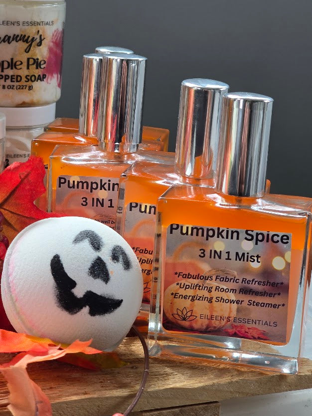 BOO! Bath Bomb (limited edition)