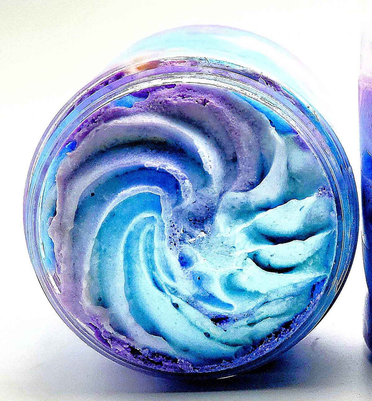 Whipped Luxury Shea Body Butter; FAITH (Lavender Vanilla)
