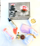 Boxed Gift Set; Luxury Spa Retreat Gift Box