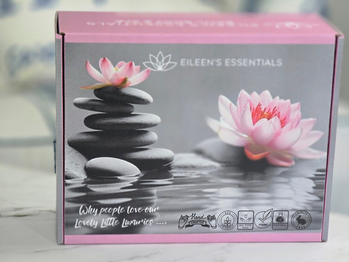 "Mamma Needs A Break" Spa Day Gift Set