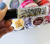 Boxed Gift Set; Indulge in the Ultimate Escape