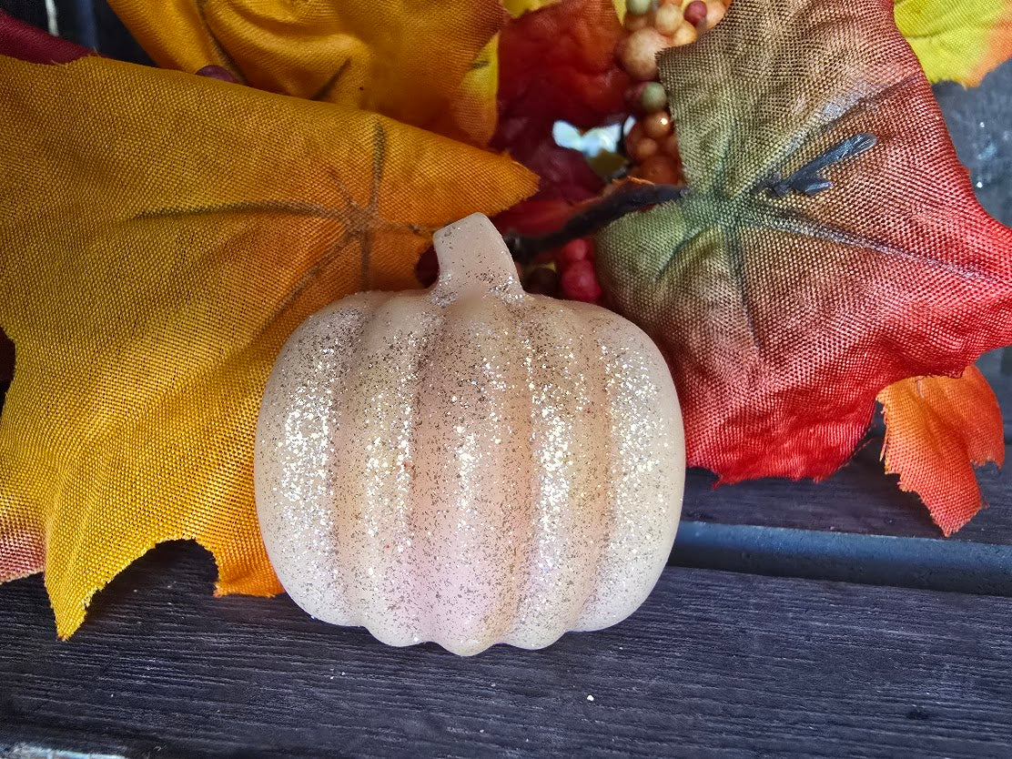 Chunky Pumpkin Spice Wax Melts
