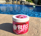 Skincare Collection/Whipped Soap; BLISS (Rose Bouquet)