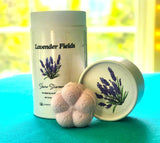 "Lavender Fields" Aromatherapy Shower Steamers