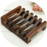 Bamboo Soap Dish
