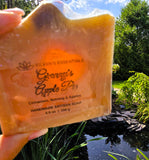 GRANNY'S APPLE PIE Artisan Soap