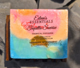 Tequila Sunrise (Tropical Paradise) Artisan Soap