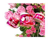 Skincare Collection/Whipped Soap; BLISS (Rose Bouquet)