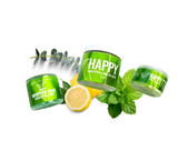 Skincare Collection/Whipped Soap; HAPPY (Eucalyptus & Mint)