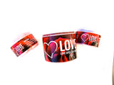 Skincare Collection/Sugar Scrub; "LOVE" (Love Spell)