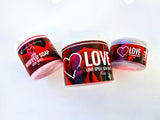Skincare Collection/Whipped Soap; LOVE (Love Spell)