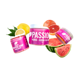 Skincare Collection/Whipped Soap; PASSION (Hubba-Hubba)