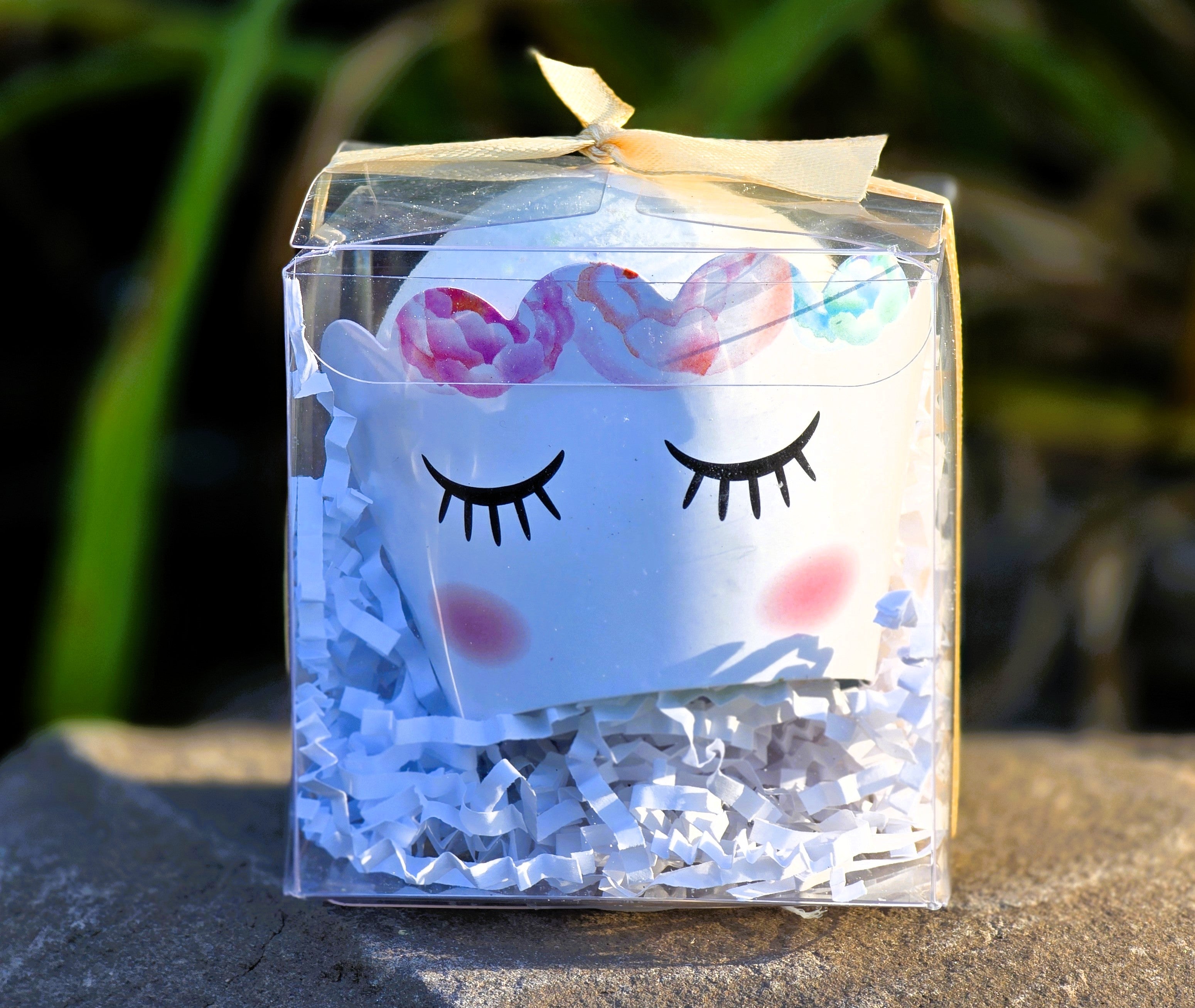 UNICORN Bath Bomb