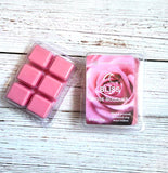 BLISS (Rose Bouquet) Wax Melts