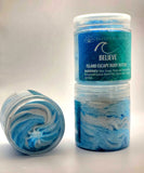 Whipped Luxury Shea Body Butter; BELIEVE (Island Escapes)
