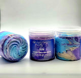 Whipped Luxury Shea Body Butter; FAITH (Lavender Vanilla)