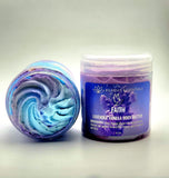 Whipped Luxury Shea Body Butter; FAITH (Lavender Vanilla)