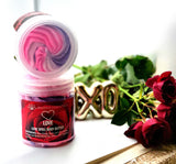 Whipped Luxury Shea Body Butter; LOVE (Love Spell)