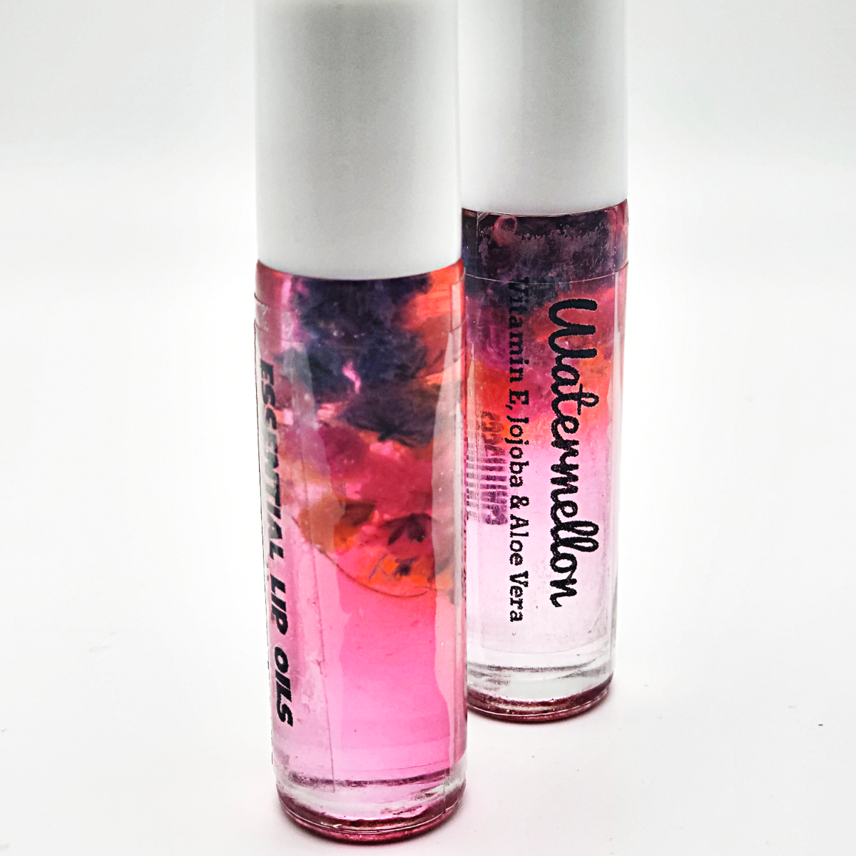 NEW Luscious Lip Oils