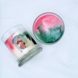 Signature Scent; SANTA'S SECRET