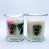 Signature Scent; SANTA'S SECRET