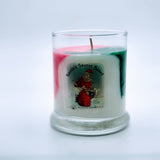 Signature Scent; SANTA'S SECRET