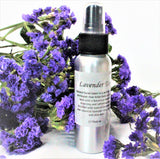 The Ultimate Spa Gift Set; "FAITH" (Lavender & Vanilla)