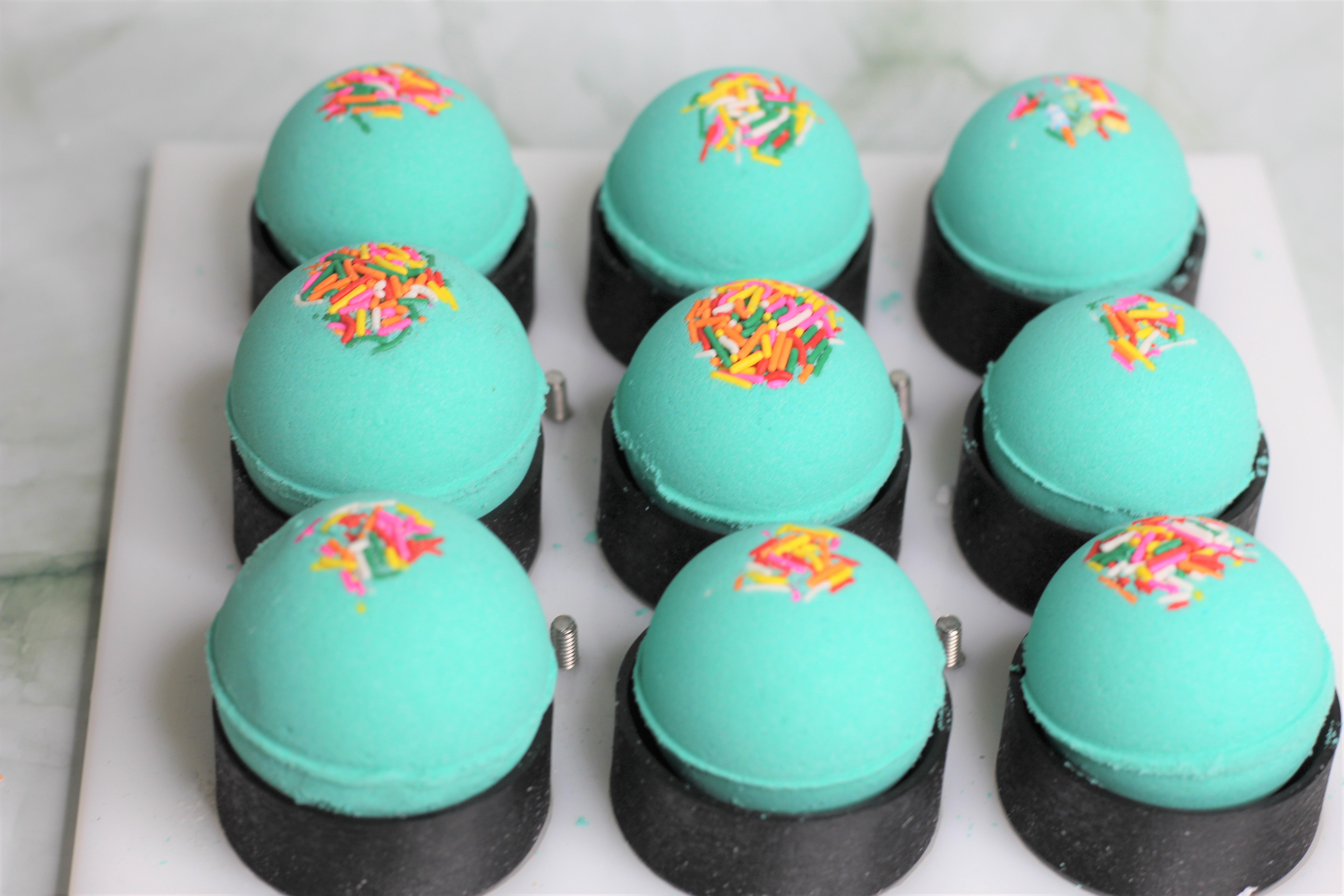 HUBBA- HUBBA Bath Bomb