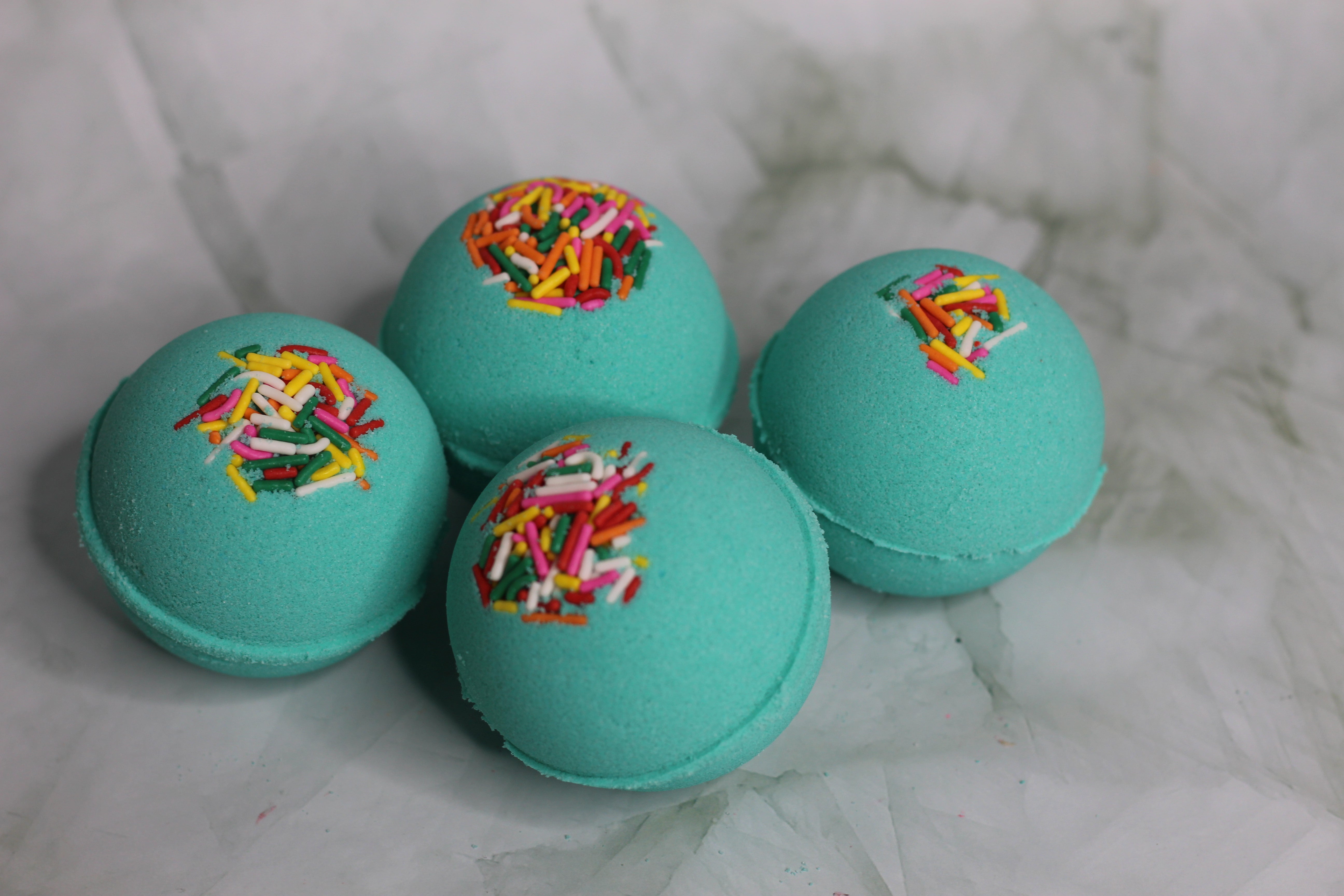 HUBBA- HUBBA Bath Bomb