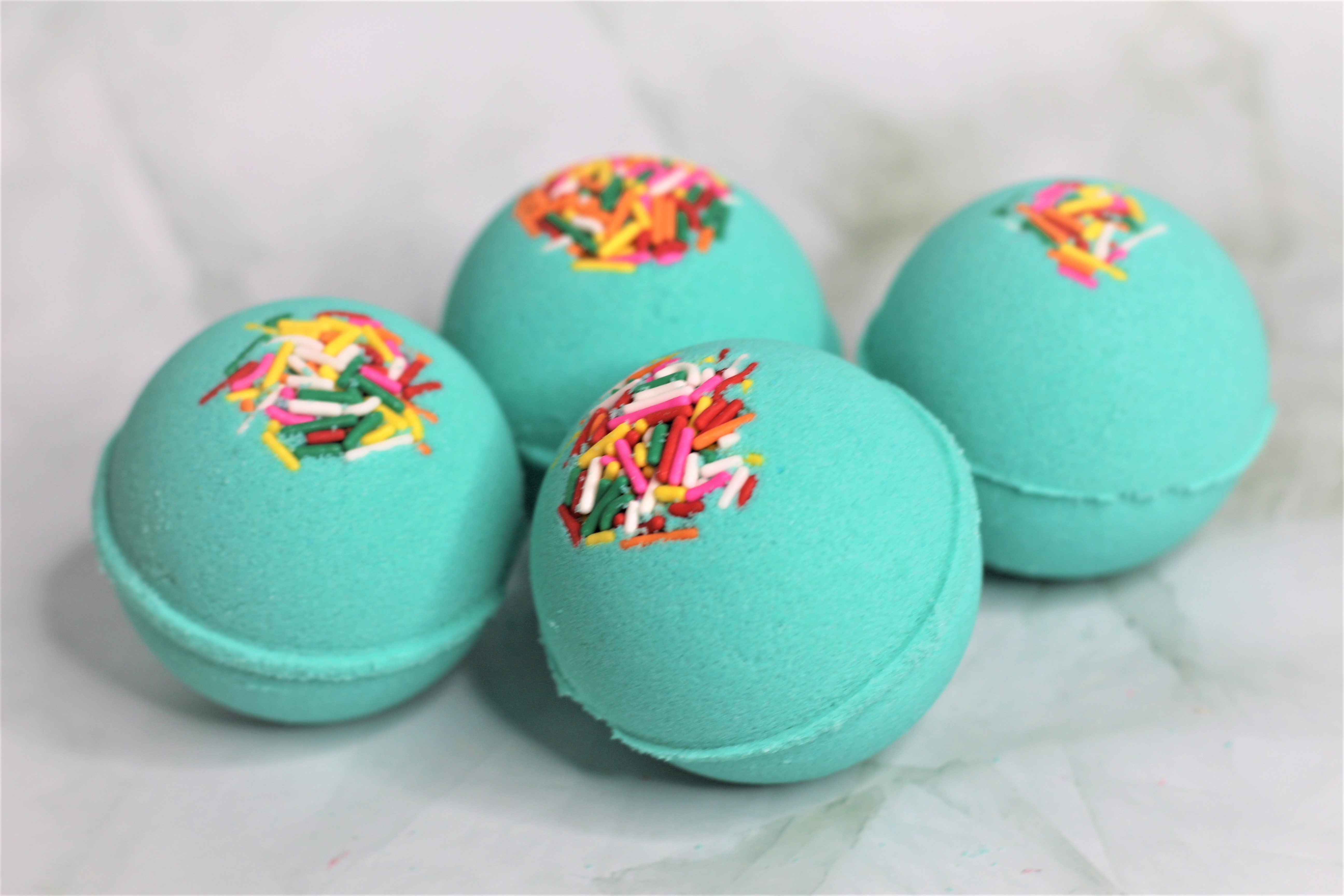HUBBA- HUBBA Bath Bomb
