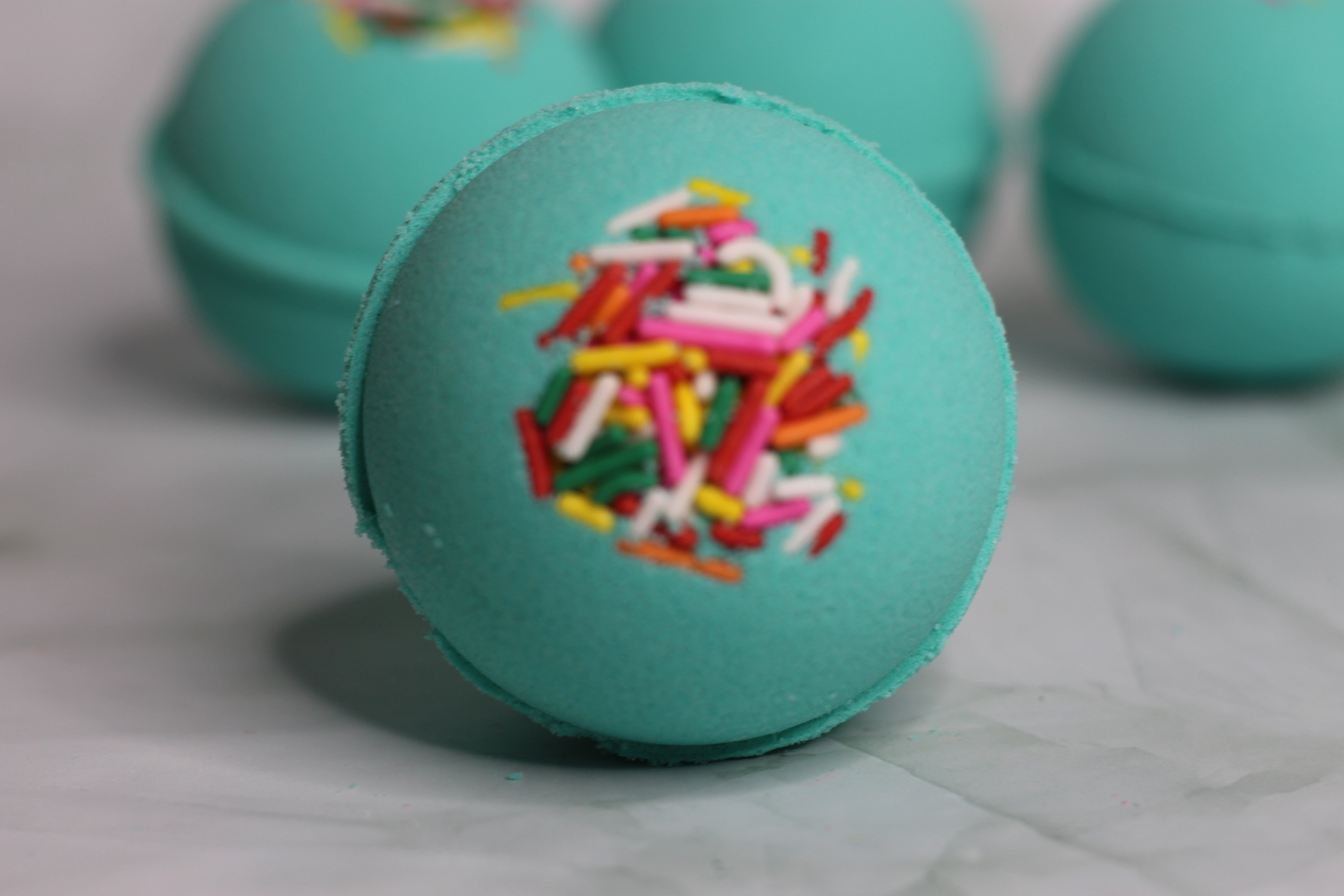 HUBBA- HUBBA Bath Bomb