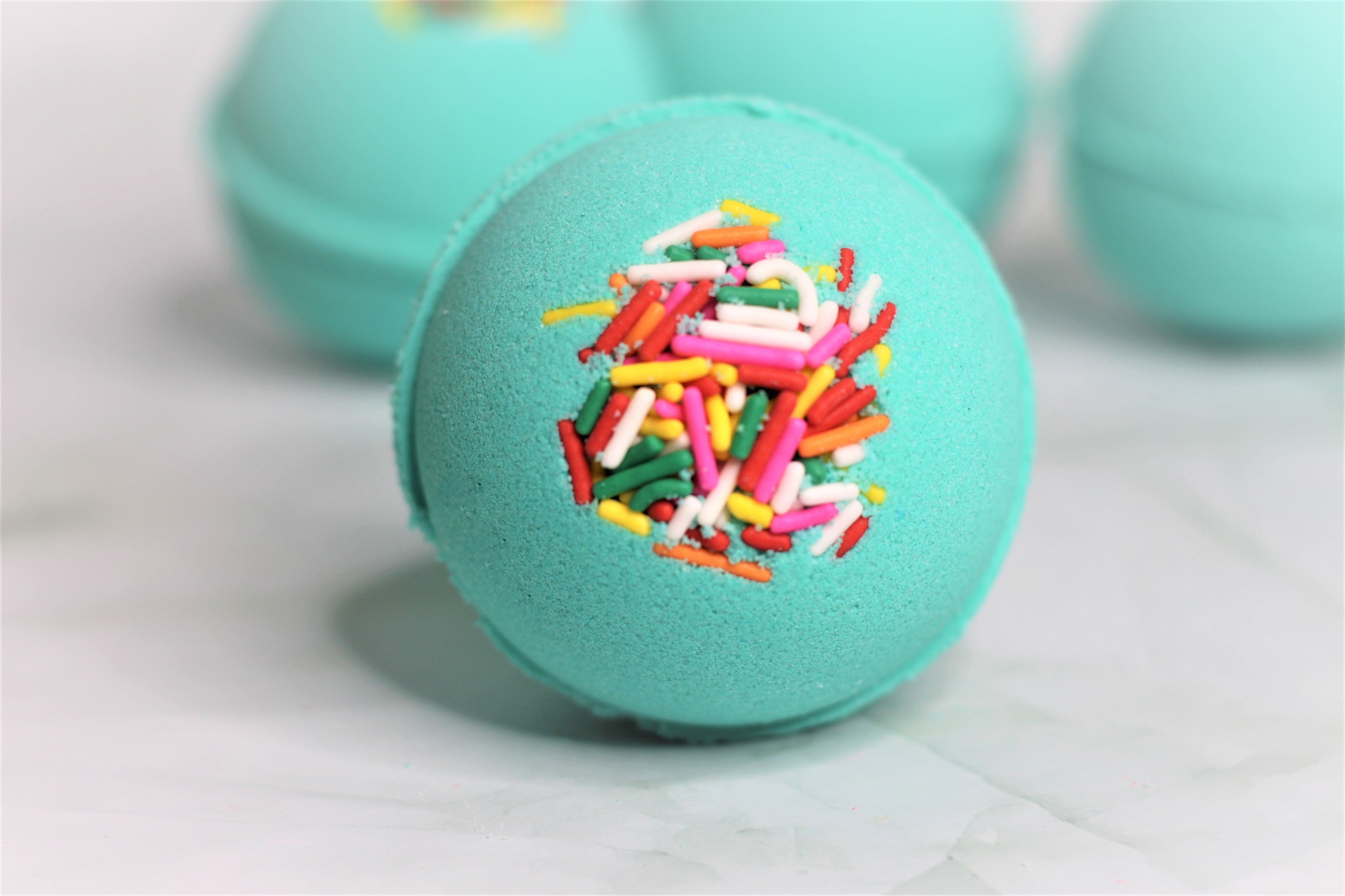 HUBBA- HUBBA Bath Bomb
