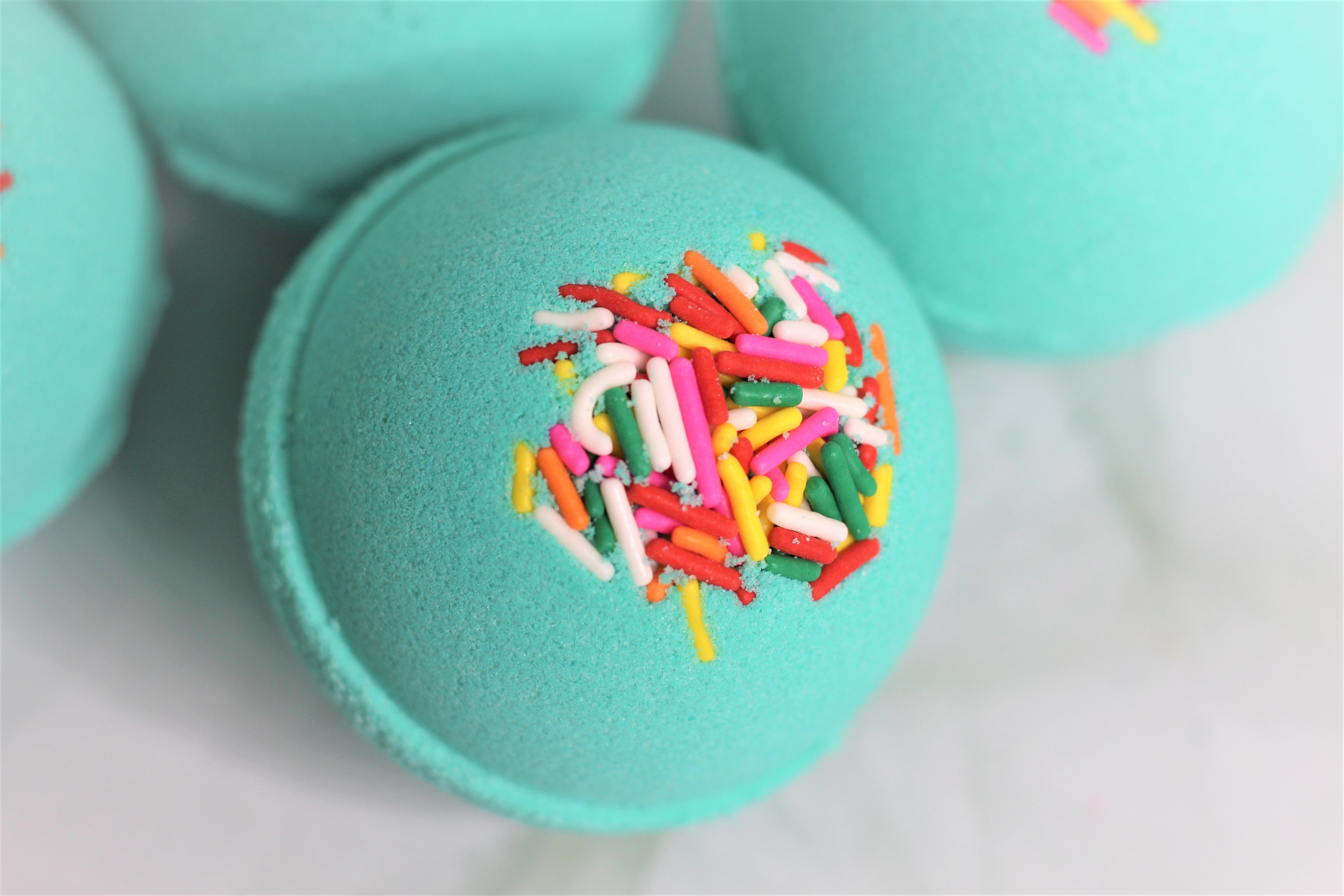 HUBBA- HUBBA Bath Bomb