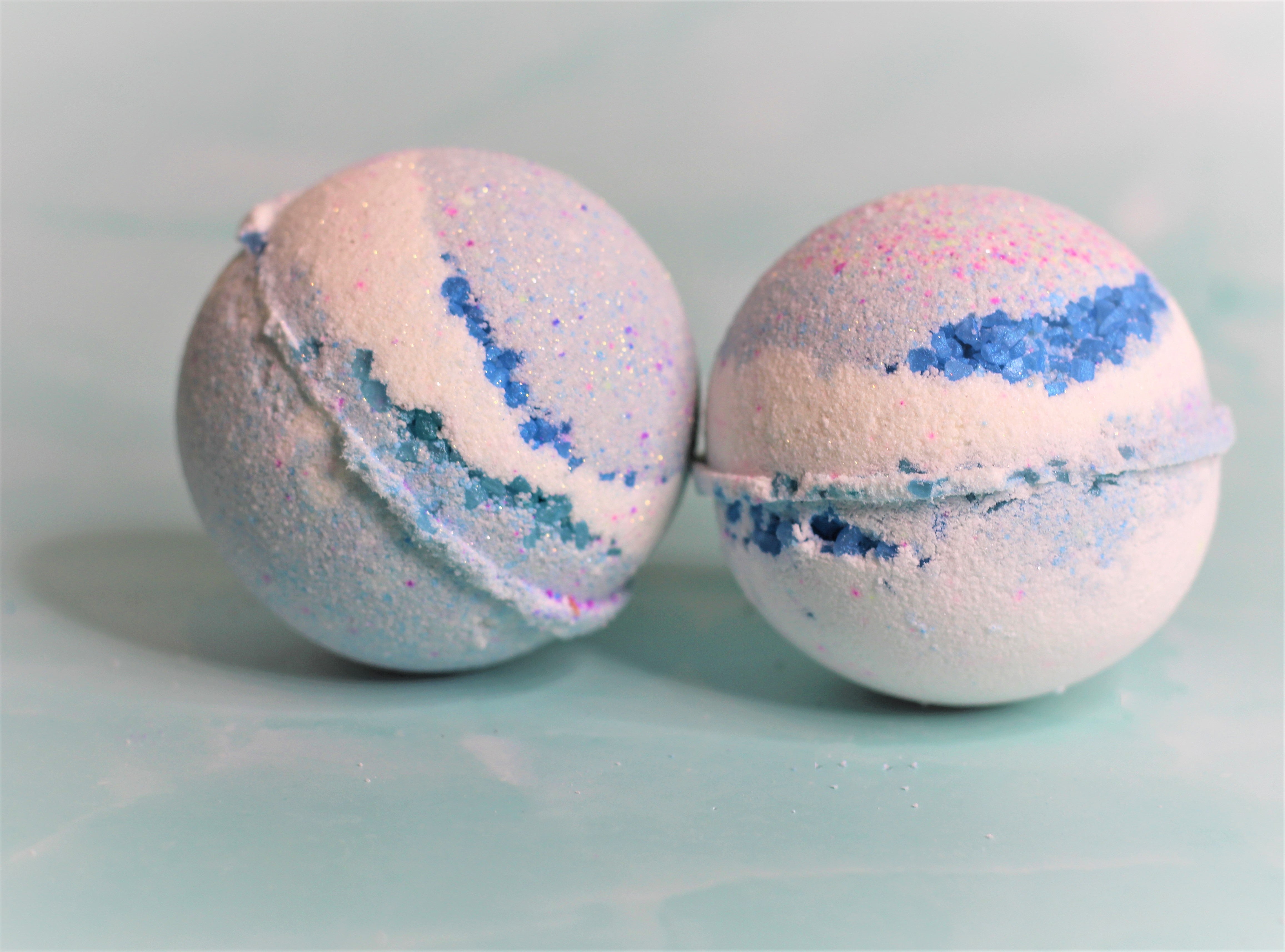 CHILL-OUT Bath Bomb