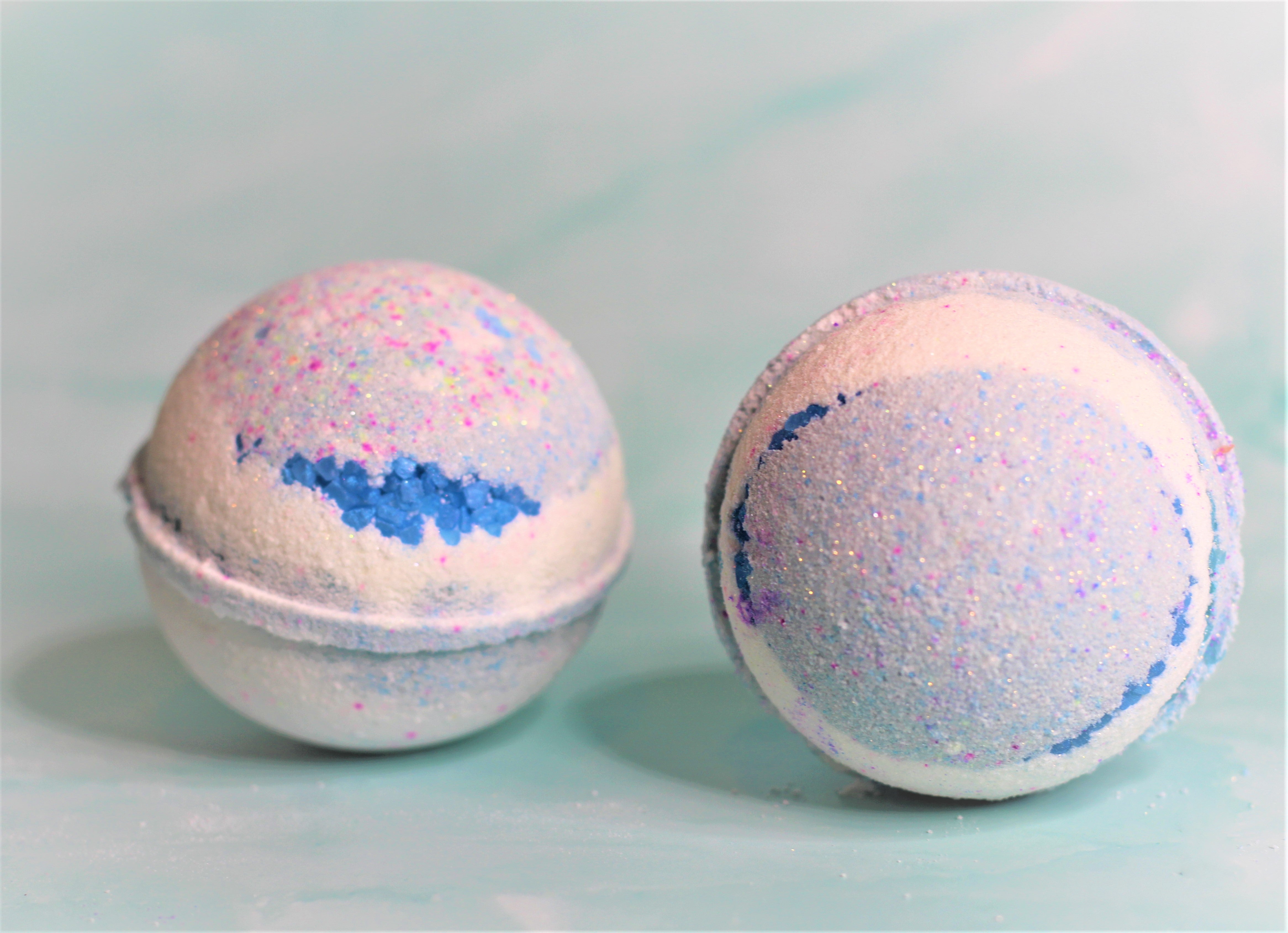 CHILL-OUT Bath Bomb