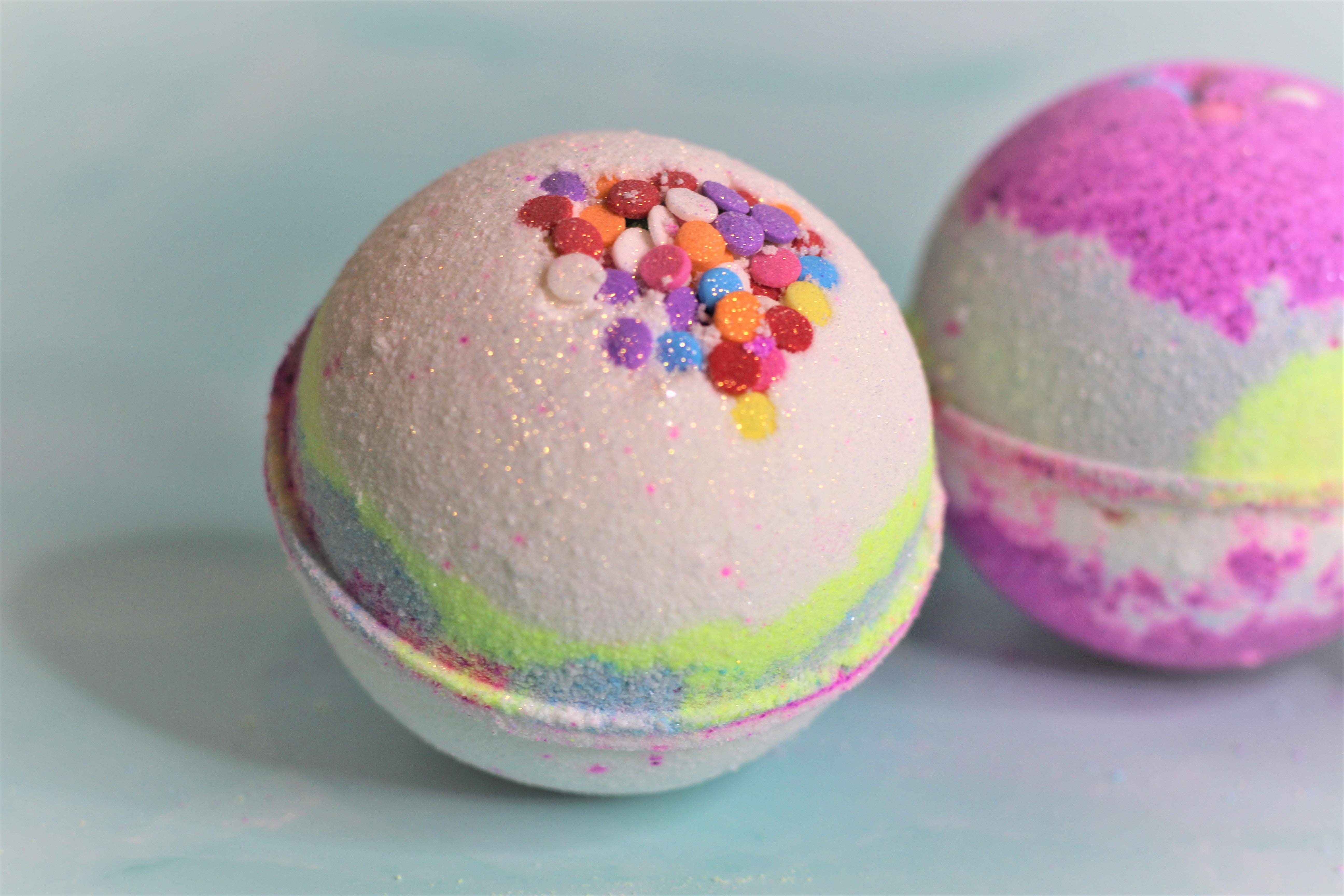 BLISS Bath Bomb