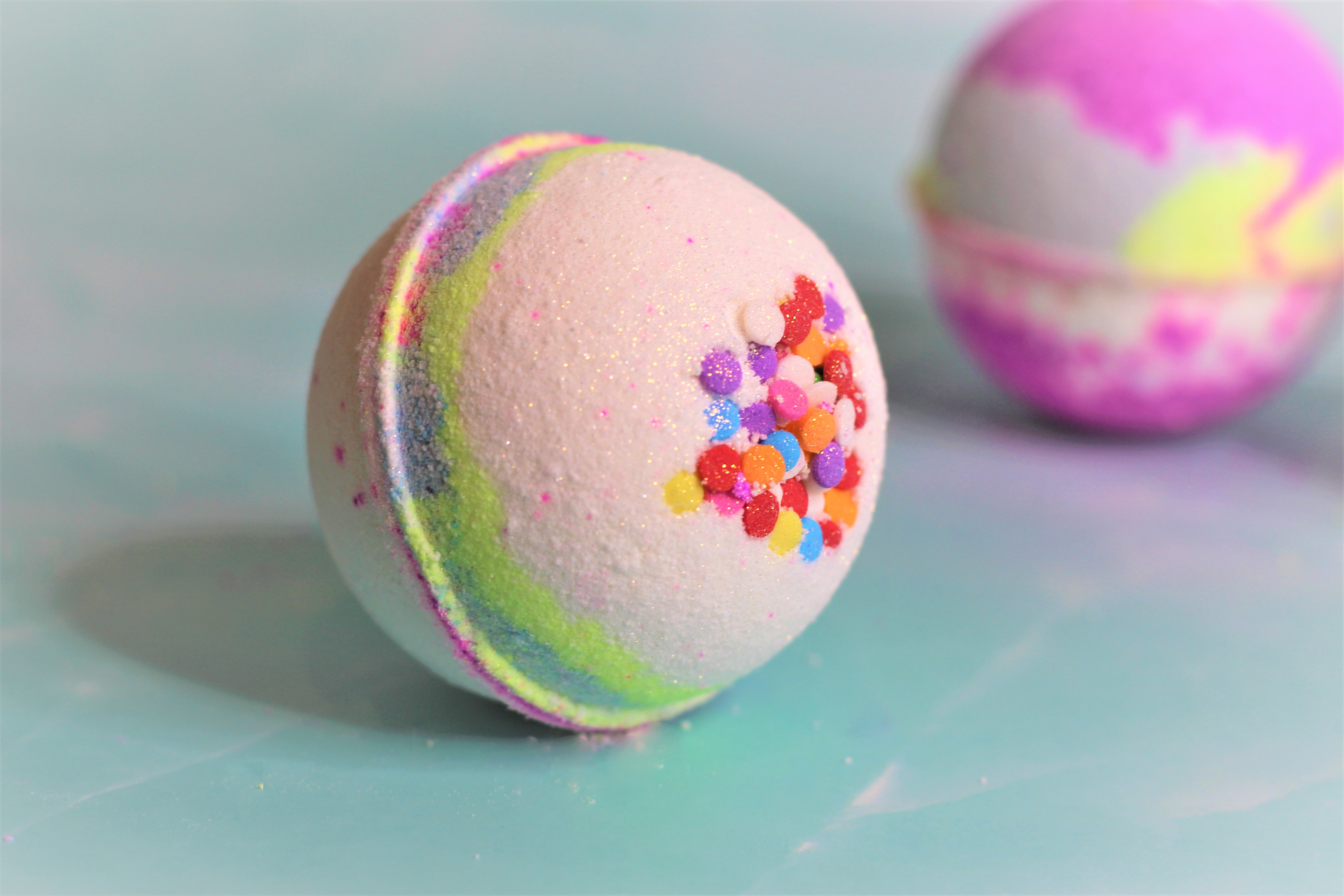 BLISS Bath Bomb