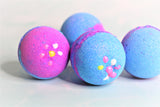BERRY-BERRY Bath Bomb