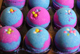 BERRY-BERRY Bath Bomb