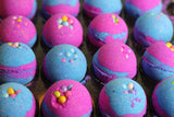 BERRY-BERRY Bath Bomb