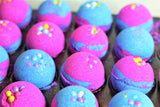 BERRY-BERRY Bath Bomb