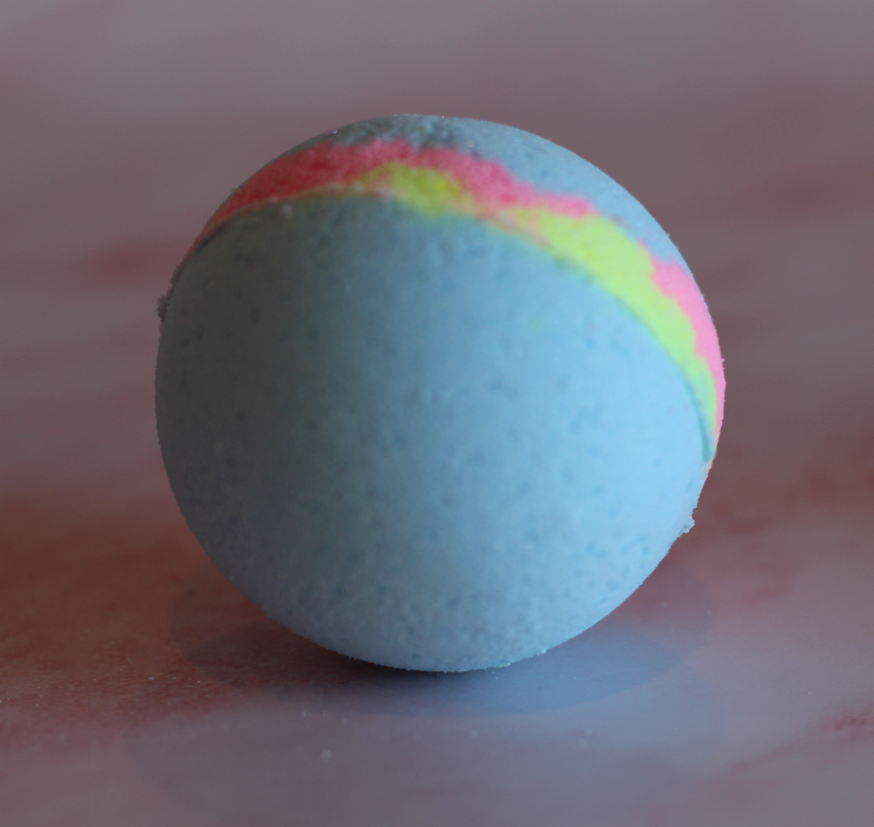 HAPPY Bath Bomb