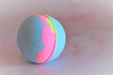 HAPPY Bath Bomb
