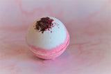 CHERRY BLOSSOM Bath Bomb