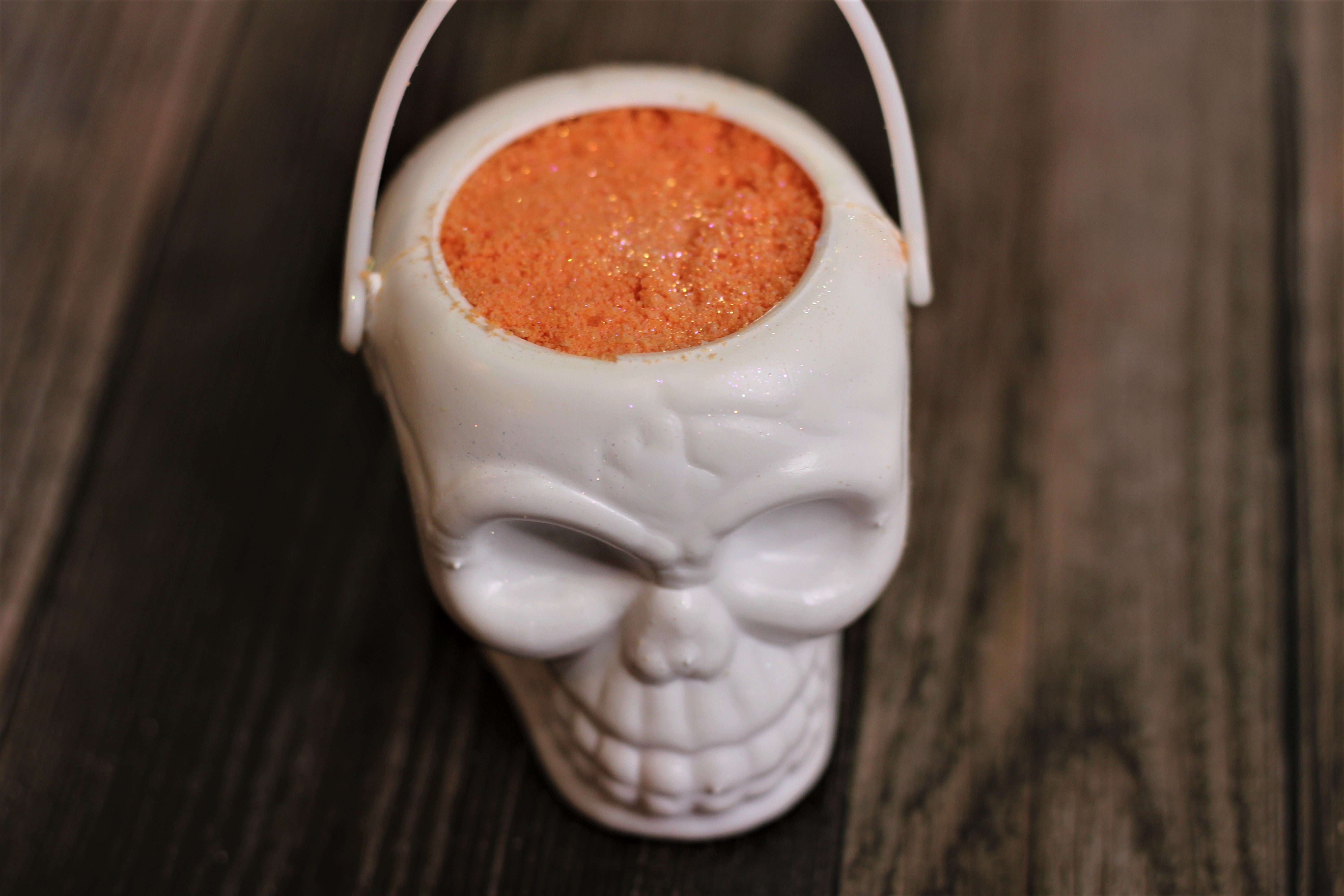 HALLOWEEN THEMED BATH BOMBS 3-PACK