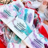 Happy Holidays Soap Deal; 3 Holidays Soaps