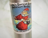 Bathroom Buddy Sprays; AS IF.. It Didn't Happen Air-Fresheners